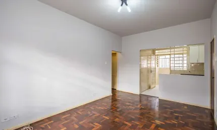 Apartamento Garden com Espaço Externo no Rebouças – Garden 3 Dormitórios