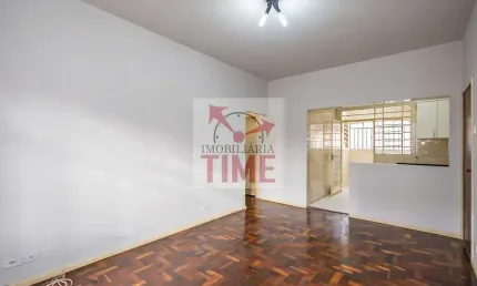 Apartamento garden com espaço externo no rebouças – garden 3 dormitórios