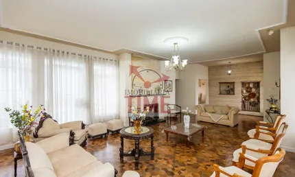 Casa térrea 3 dormitórios à venda no jardim botânico