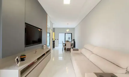 Casa com 3 quartos à venda na Rua General Severiano da Fonseca, 103, Uberaba, Curitiba