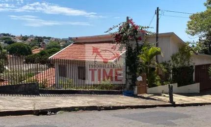 Casa com 8 quartos à venda na Rua Clóvis da Fonseca, 675, Centro, Apucarana