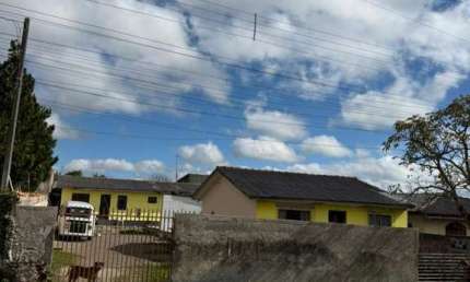 Terreno/Área à venda com 607,50m² no Jardim Primavera das Laranjeiras em Piraquara-PR