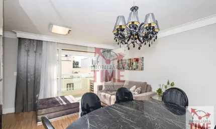 Apartamento com 2 quartos à venda na Rua José Merhy, 805, Boa Vista, Curitiba