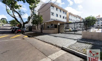 Apartamento com 3 dormitórios à venda com 66,24m² no Residencial Kripton