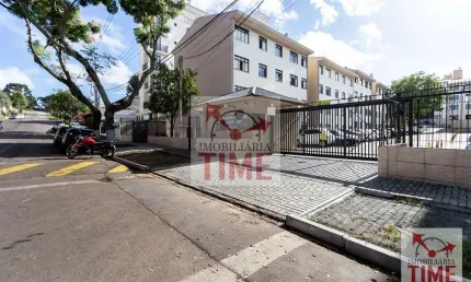 Apartamento com 3 dormitórios à venda com 66,24m² no residencial kripton