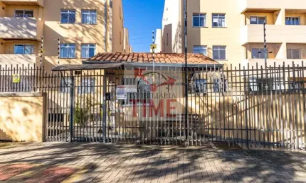 Apartamento com 3 dormitórios à venda com 80m² no portão