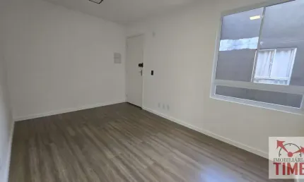 Apartamento com 2 quartos à venda em Almirante Tamandaré – Pronto pra morar!