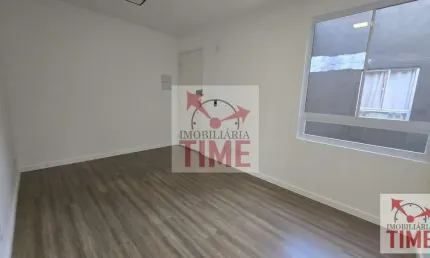 Apartamento com 2 quartos à venda em almirante tamandaré – pronto pra morar!