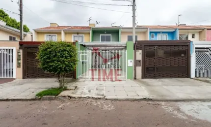 Sobrado com 2 dormitórios para alugar com 120.00m² no cidade industrial