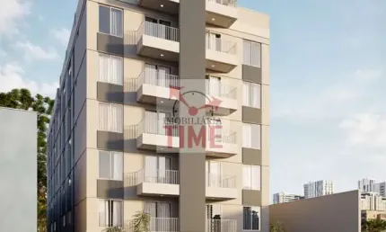 Cobertura duplex com 01 dormitório 1 suite à venda no são francisco