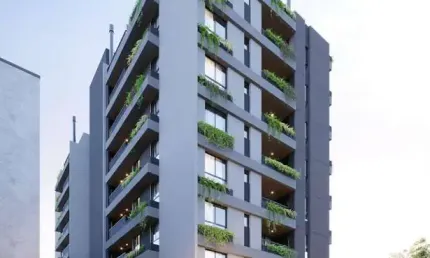 Apartamento com 3 dormitórios à venda com 181,7m² no  Boa Vista