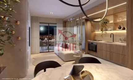 Apartamento com 2 dormitórios à venda no lá isla residence club tijuca