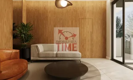Cobertura duplex com 3 dormitórios à venda com 213,00m² no  bacacheri