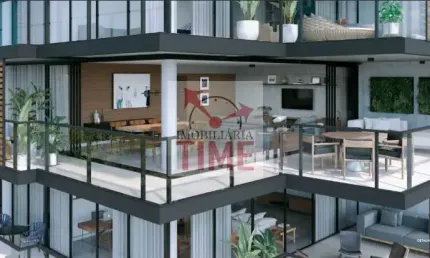Apartamento com 3 quartos (3 suítes) à venda no oka residence lagoa no bairro lagoa