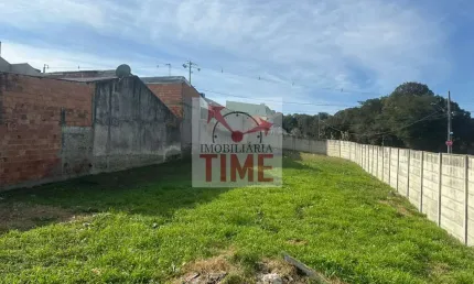Terreno à venda na Rua Conceição Maria Vieira da Rosa, Tatuquara, Curitiba