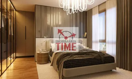 Apartamento garden com 3 quartos (1 suíte) à venda no wave by yoo na barra da tijuca