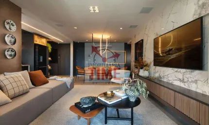 Apartamento de 3 quartos (3 suítes) à venda no wave by yoo na barra da tijuca