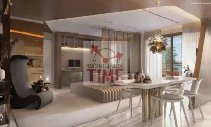 Apartamento com 3 quartos (1 suíte) à venda no wave by yoo na barra da tijuca