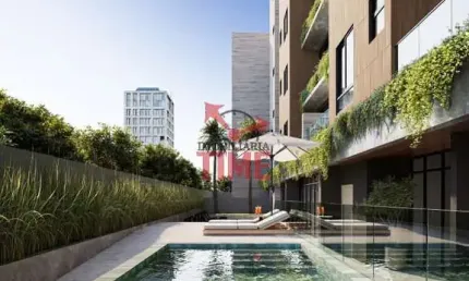 Garden  com 3 quartos 3 suítes 2vagas à venda no cabral
