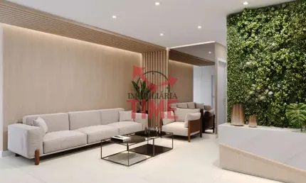 Apartemento com 2 suítes 1 vaga à venda no água verde