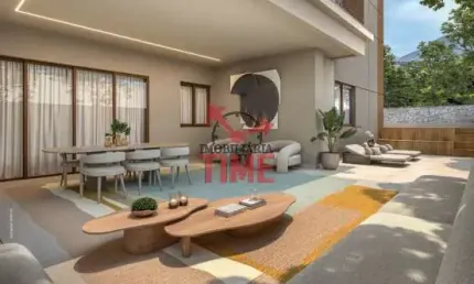 Apartamento garden com 3 quartos (1 suíte) à venda no ox park design by edsa - ed. breeze na barra da tijuca