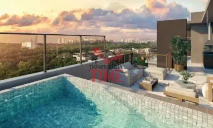 Cobertura/duplex com 4 quartos (4 suítes) à venda no ox park design by edsa - ed. wind na barra da tijuca