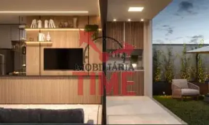 Apartamento garden com 3 quartos (1suíte) à venda no sensia barra na barra da tijuca