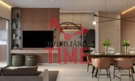 Apartamento com 3 quartos (1 suíte) à venda no sensia barra na barra da tijuca