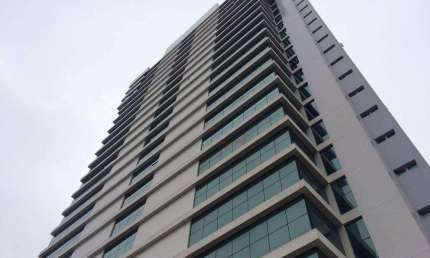 Apartamento com 3 quartos à venda na Rua Quintino Bocaiúva, Cabral, Curitiba