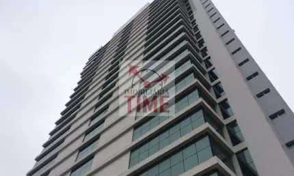 Apartamento com 3 quartos à venda na Rua Quintino Bocaiúva, 277, Cabral, Curitiba