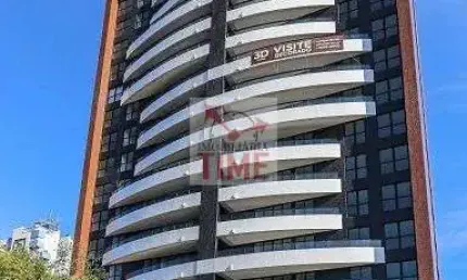 **apartamento com 3 quartos, 1 suíte e 2 vagas no cabral*