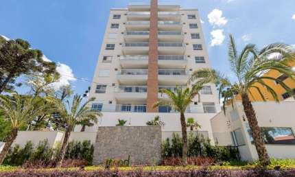 Apartamento com 3 dormitórios à venda no Bacacheri - Curitiba/PR