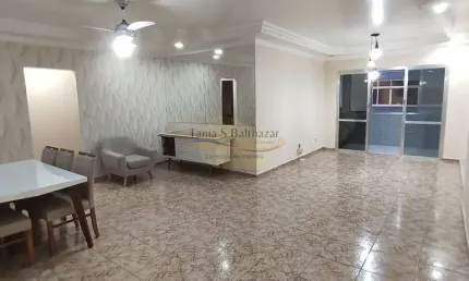 Apartamento à venda no bairro Itararé - São Vicente/SP