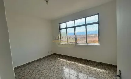 Apartamento - Bairro Vila Cascatinha - São Vicente/SP.