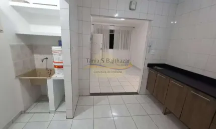 Locação Pacote - Apartamento de 2 Quartos com Ótima Localização