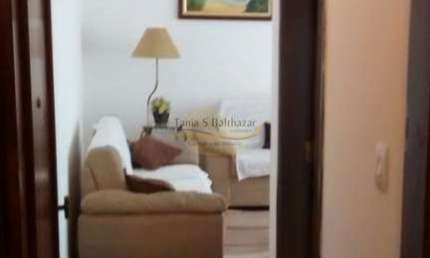 Apartamento à venda no bairro Campo Grande - Santos/SP