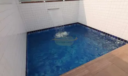 Casa Sobreposta Alta Duplex - Piscina e Churrasqueira.
