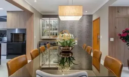 Apartamento Alto Padrão - Bairro Pompéia, em Santos/SP.