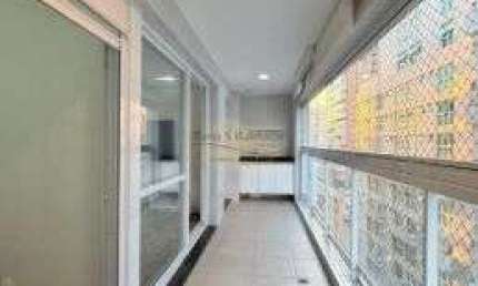 Locação Pacote - Apartamento AltoPadrão, Bairro do Gonzaga, em Santos/SP.