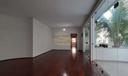 Casa com 3 quartos à venda no Embaré, Santos 