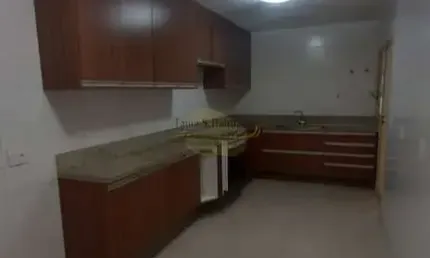 Apartamento com 4 quartos à venda no Gonzaga, Santos 