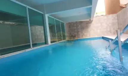 Apartamento com 2 quartos à venda no Macuco, Santos 