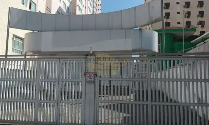 Imóvel comercial isolado - bairro gonzaga - santos/sp.