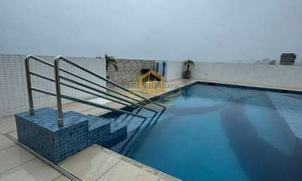 Apartamento à venda no bairro Ponta da Praia - Santos/SP