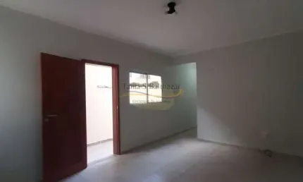 Casa com 3 quartos à venda no Embaré, Santos 