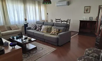 Apartamento padrão no bairro boqueirão em santos/sp.