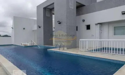 Apartamento à venda no Bairro Vila Mathias - Santos/SP