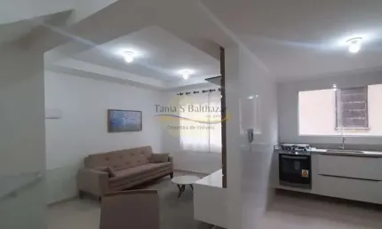 Casa com 2 quartos à venda no Campo Grande, Santos 
