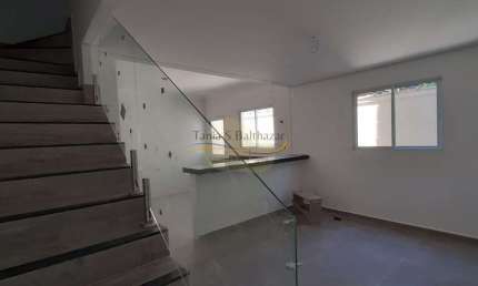 Casa com 2 quartos à venda no Morro Nova Cintra, Santos 