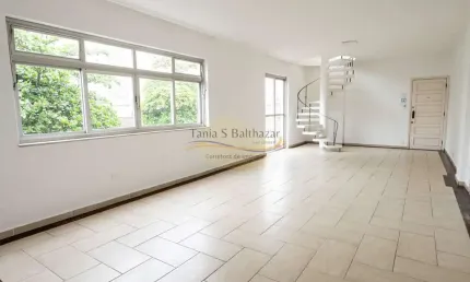 Apartamento com 5 quartos à venda no Embaré, Santos 